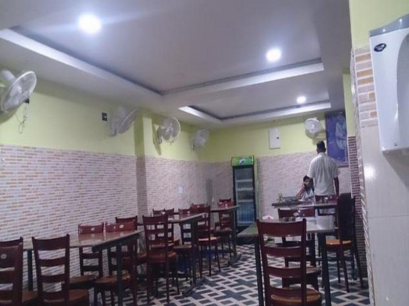 Hotel Nirmal Inn Μπουμπάνεσβαρ Εξωτερικό φωτογραφία